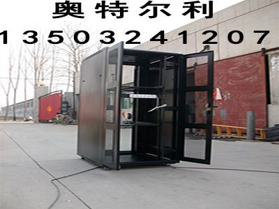 選用優(yōu)秀機(jī)柜方法